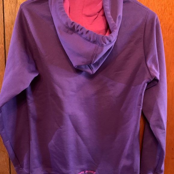 Under Armor hoodie - Picture 2 of 2